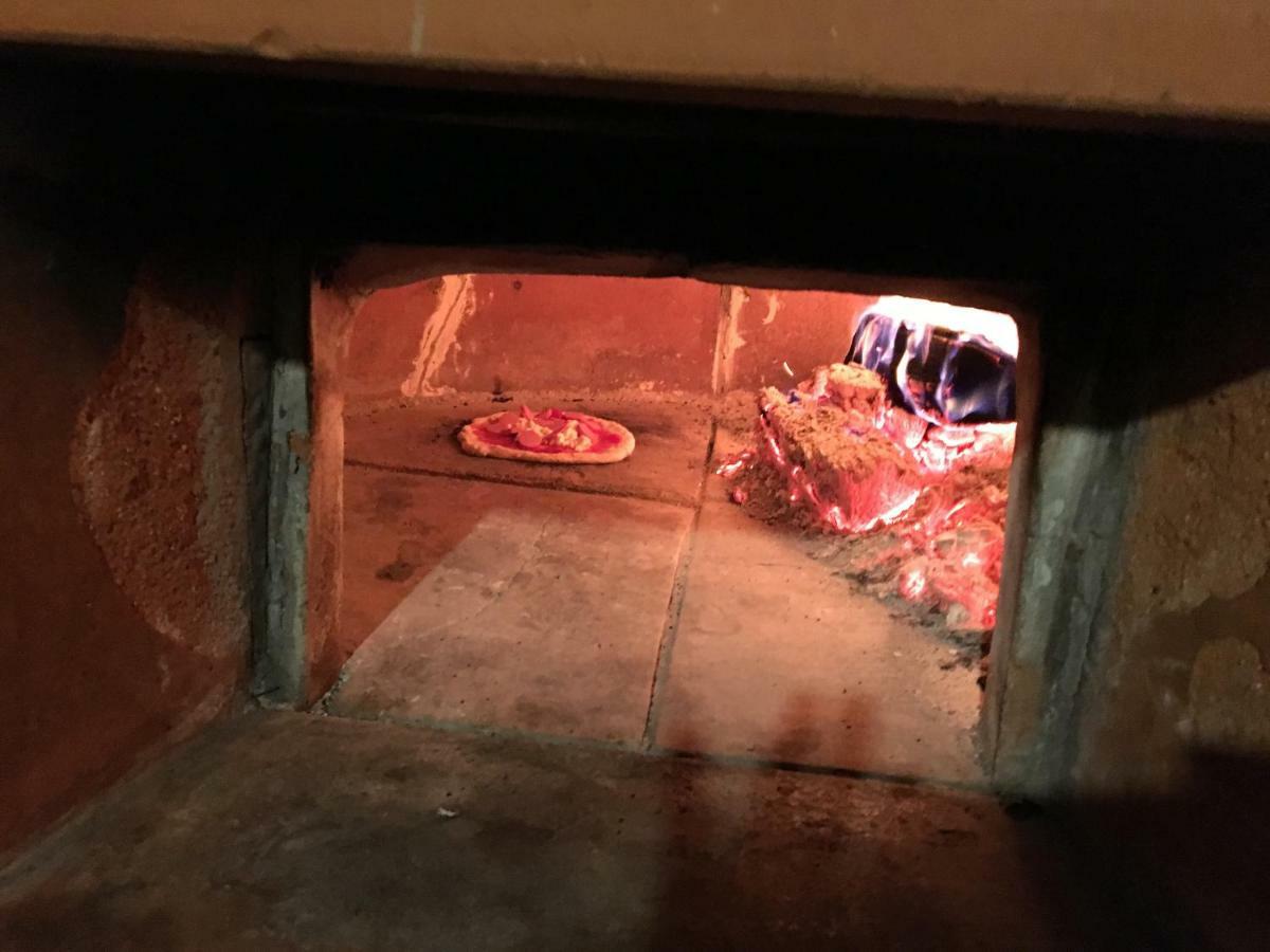 モンテスペルトリ Casa Del Soleヴィラ エクステリア 写真